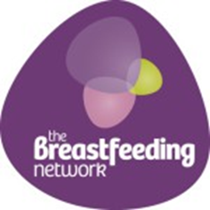 Breastfeeding Network logo