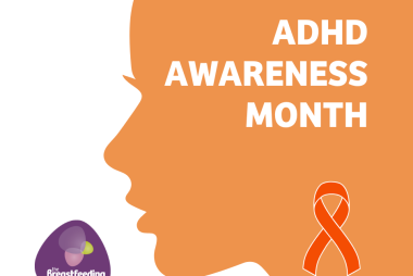 ADHD Awareness Month