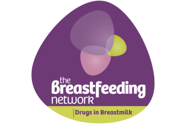 Drugs in Breastmilk logo