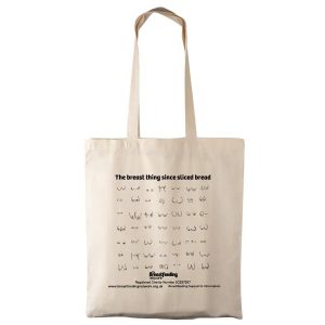 The Breast Thing Bag